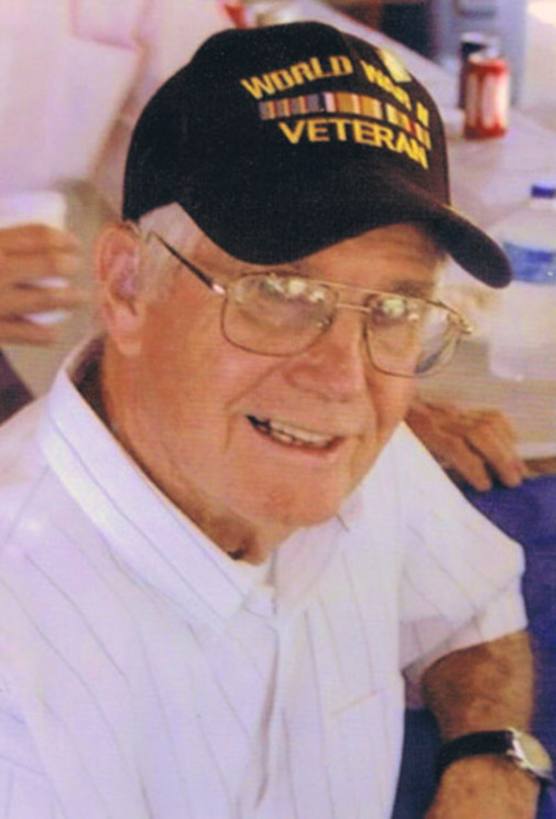 George Leonard Burton Obituary Sentinel Echo