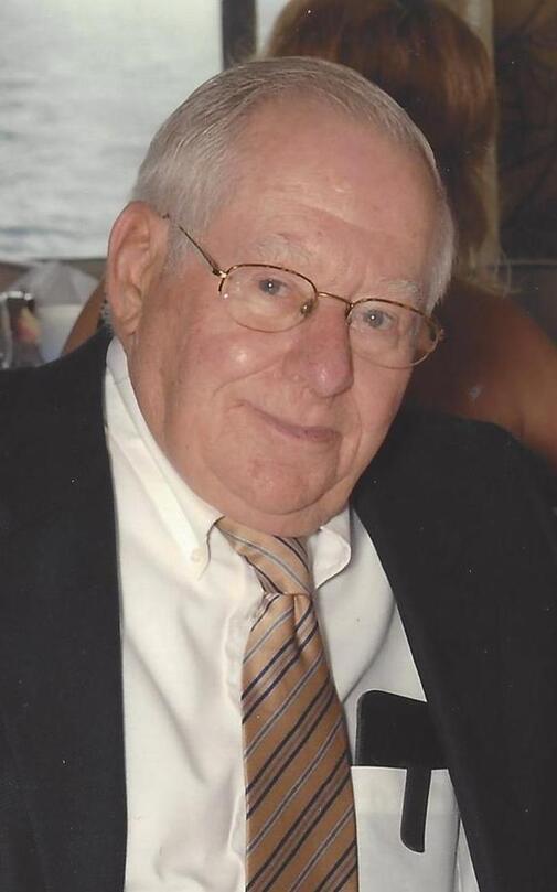 David V. Williamson Obituary Salem News