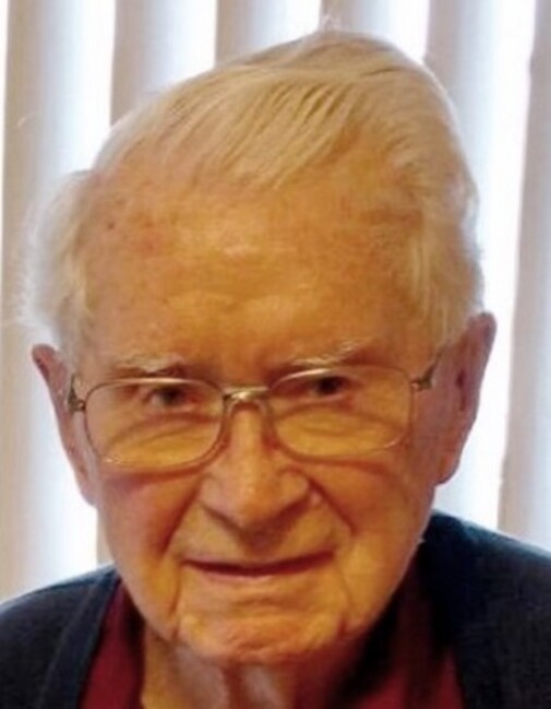 George Lackey | Obituary | Herald Bulletin