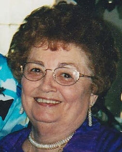 Catherine Miller Obituary The Press Republican