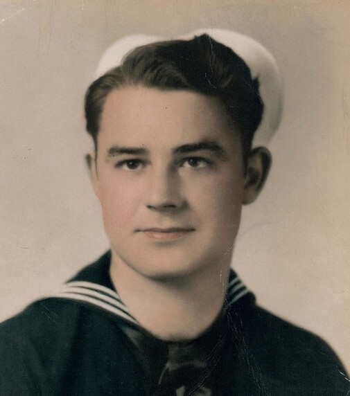 Jack Mc Roberts | Obituary | Washington Times Herald