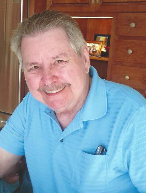 Paul R. Poley | Obituary | The Eagle Tribune