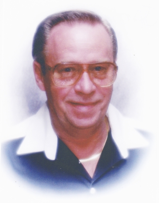 James Harper Obituary Lockport Union Sun Journal