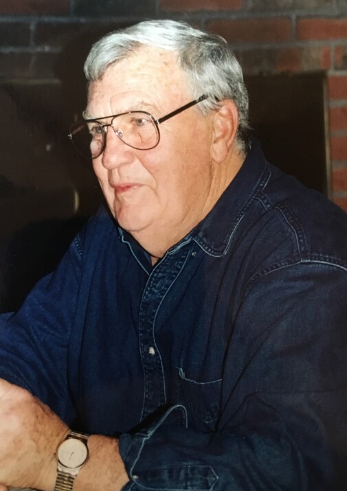 John "Jack" Cahill Obituary Gloucester Times