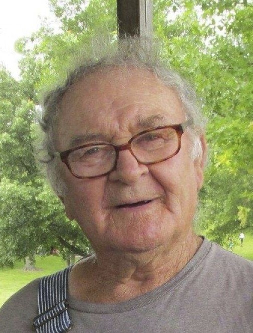 Bob Thompson Obituary The Oskaloosa Herald