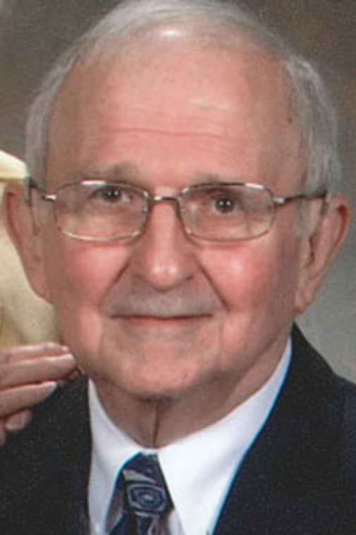 James Reed Obituary Goshen News