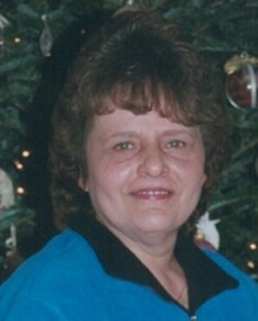 Judith Tasker Obituary | Cumberland Times News