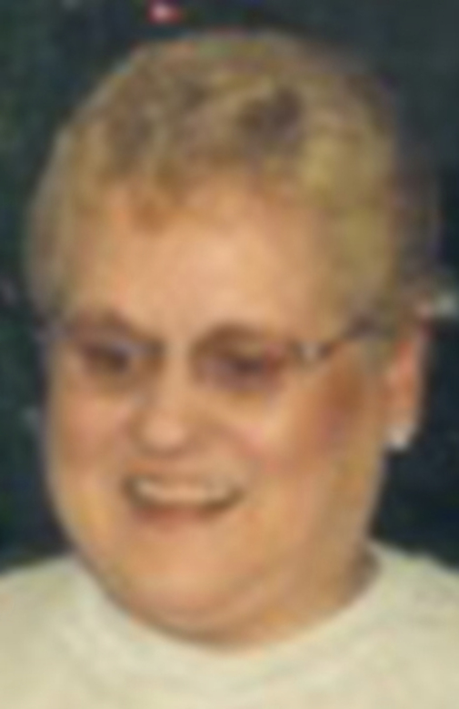 Sue Brown Obituary New Castle News