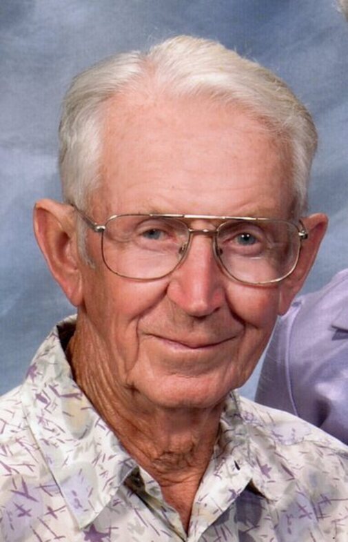 James Acker Obituary The Meadville Tribune