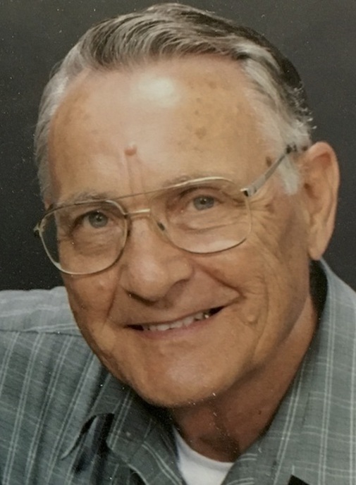 Jim Miller Obituary The Norman Transcript