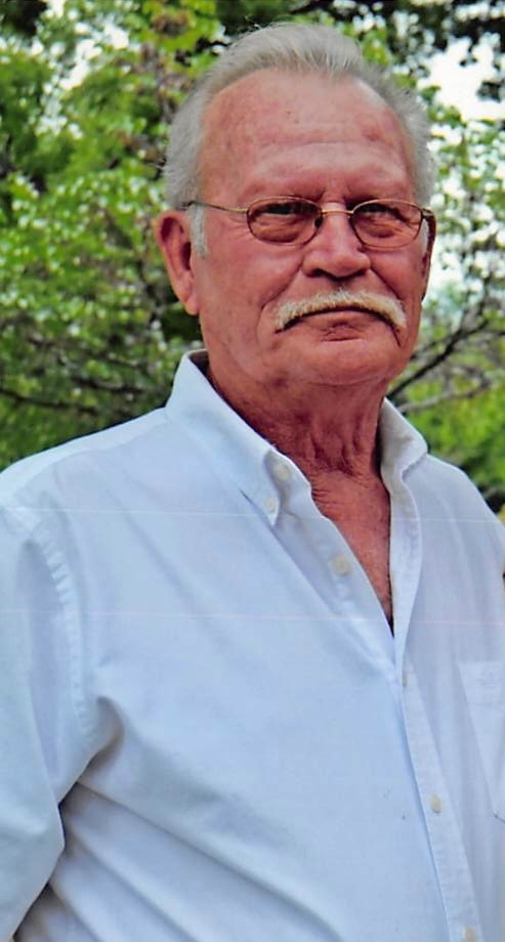 Bob Moore Obituary Tahlequah Daily Press