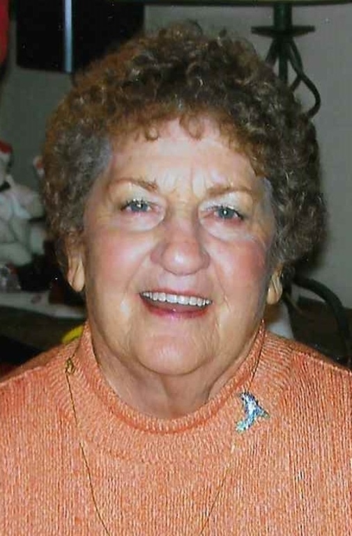 Mary Clites | Obituary | The Tribune Democrat