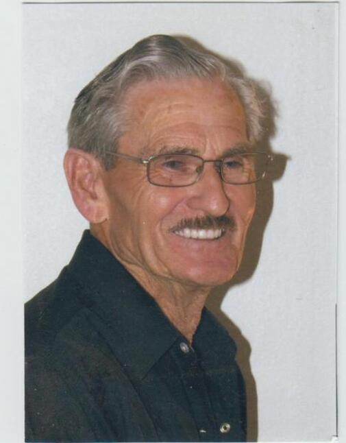 Jimmy Zumwalt | Obituary | The Duncan Banner