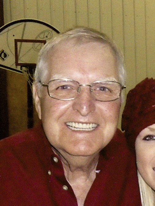 Glenn Jones Obituary McAlester News Capital