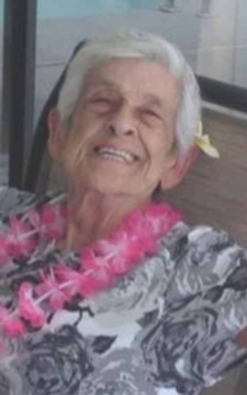 Shirley Moore Obituary Salem News