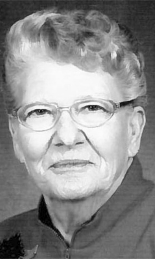 Juanita Johnson Obituary Greenville Herald Banner