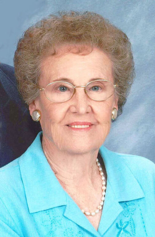 Beatrice Harmon Obituary Commonwealth Journal