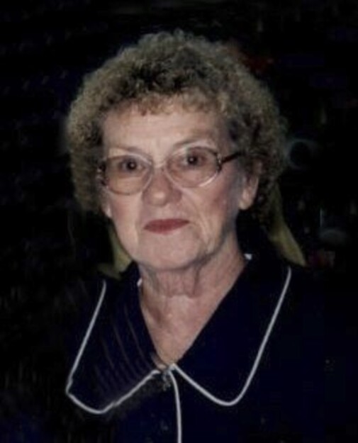 Wilma Stewart Robinson