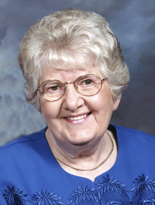 Levellia Piercy | Obituary | Logansport Pharos Tribune