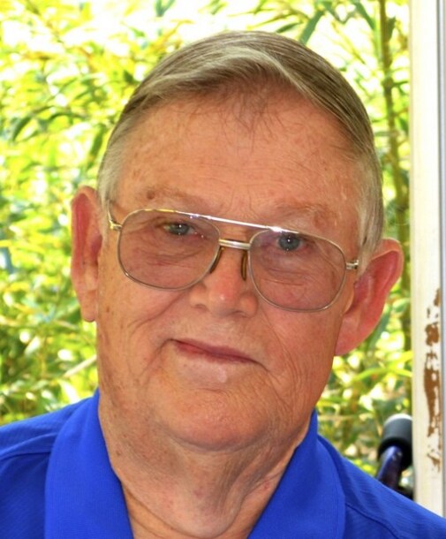 Obituary, Stanley Holder of Trinity, Texas