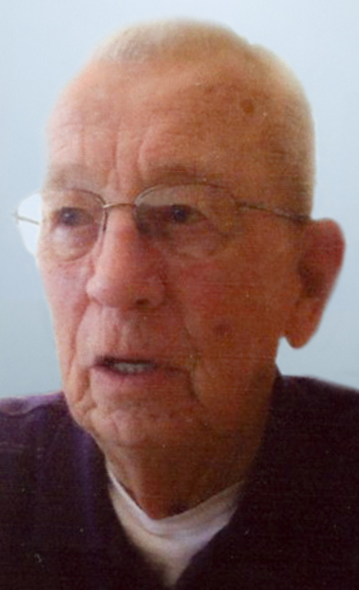 Dale Vaughn | Obituary | The Sharon Herald