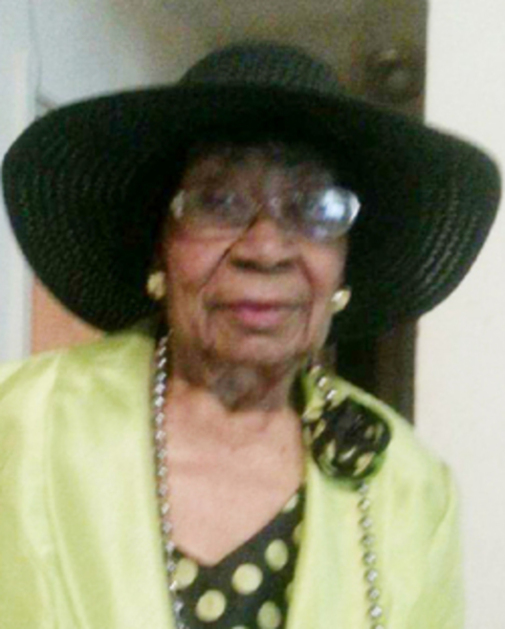 Essa Mae Wilson | Obituary | Athens Daily Review
