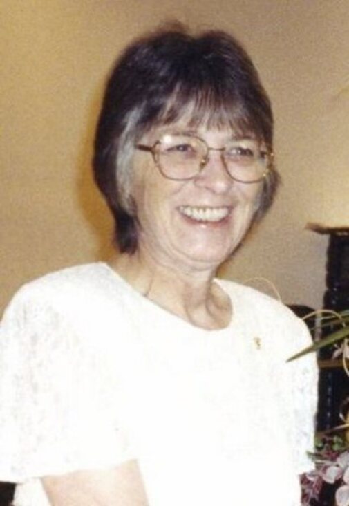 Hazel Moore Obituary Glasgow Daily Times 9043
