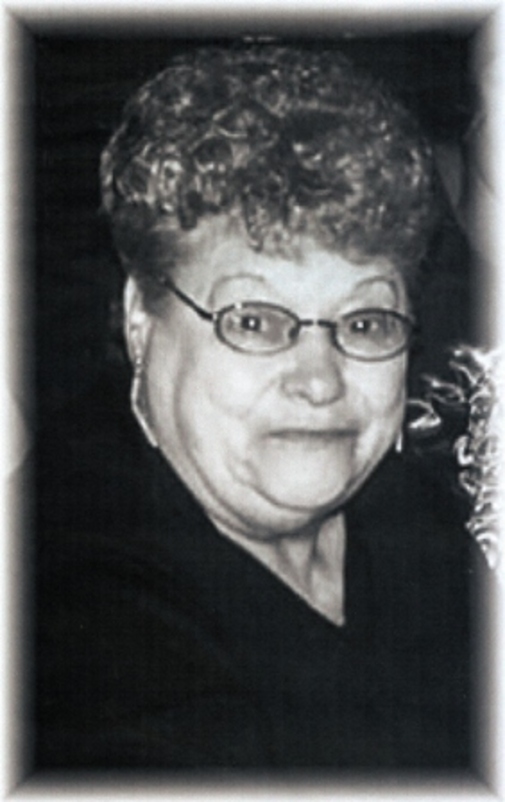 Rita Crites Obituary Cumberland Times News