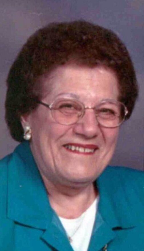 Elizabeth Miller Obituary The Tribune Democrat