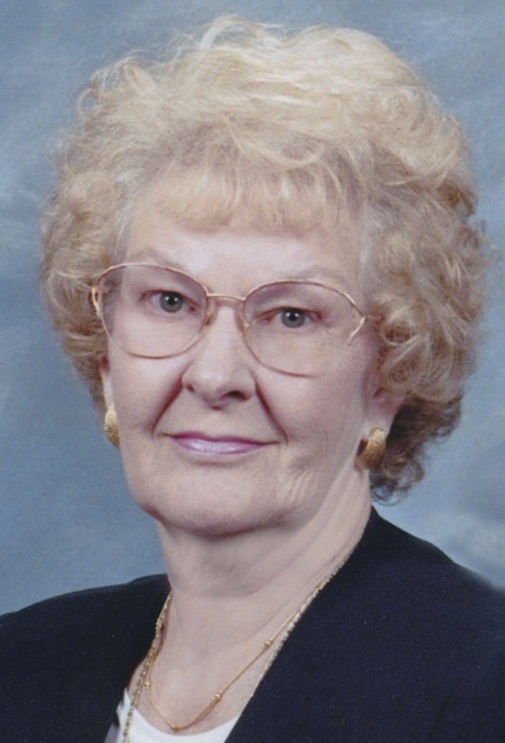 Lois Knapp | Obituary | Chickasha Express Star