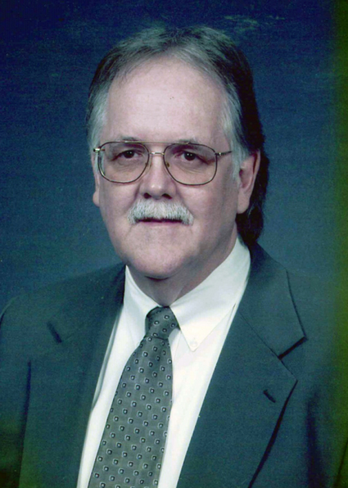 Larry Ford Obituary Commonwealth Journal