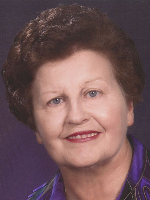 Sandra Jones Obituary The Duncan Banner