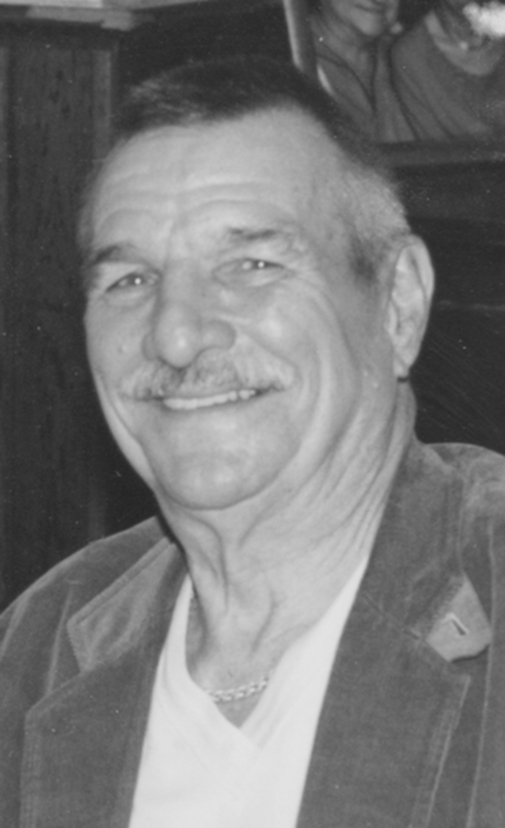 Charles Haught | Obituary | Times West Virginian