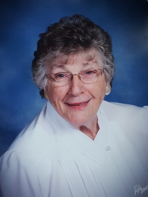 Catherine Smith Obituary Cumberland Times News