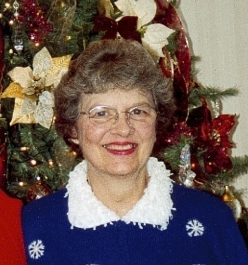 Beverly Foreman | Obituary | Lebanon Reporter