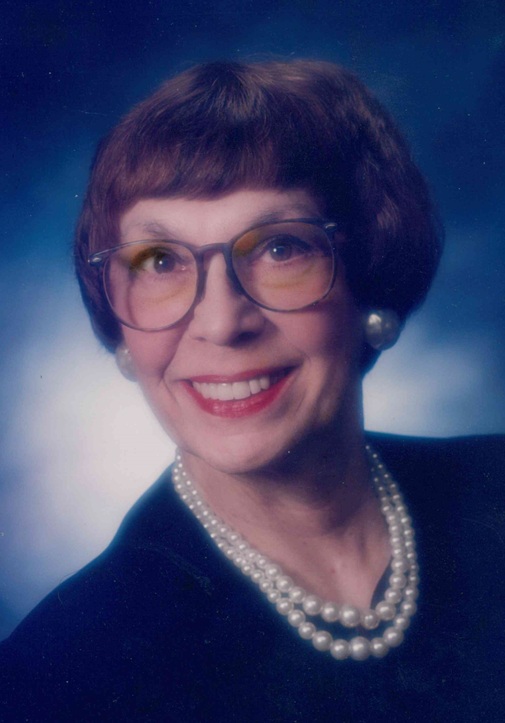 Jean Smith Obituary News and Tribune