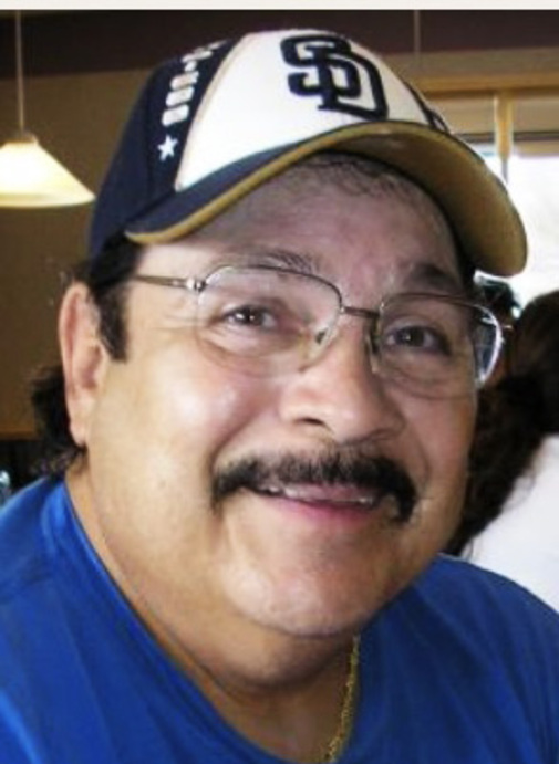 Robert Garcia Obituary West Valley View