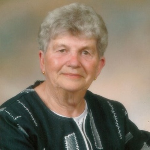 Jean Abrams | Obituary | Brockville Recorder & Times