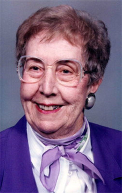 Vivian O'Neil Obituary Brockville Recorder & Times