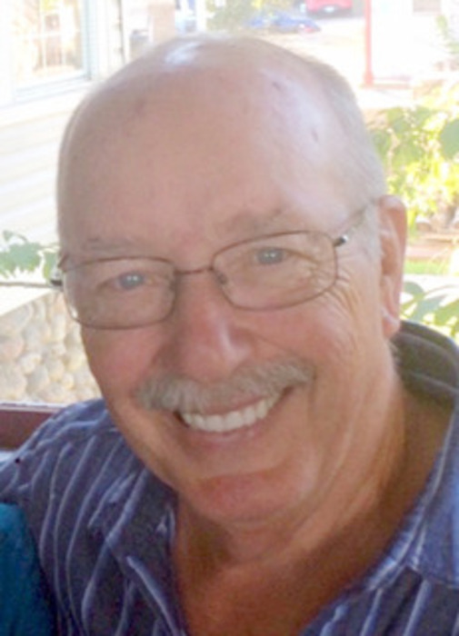 John Thompson Obituary Brockville Recorder & Times