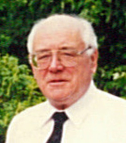 Allan Johnson Obituary Brockville Recorder & Times