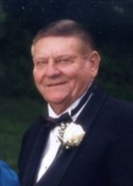 Arnold O. "Andy" Anderson Obituary Salem News