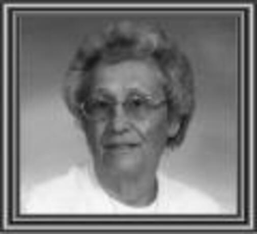 Beatrice AMES Obituary Windsor Star