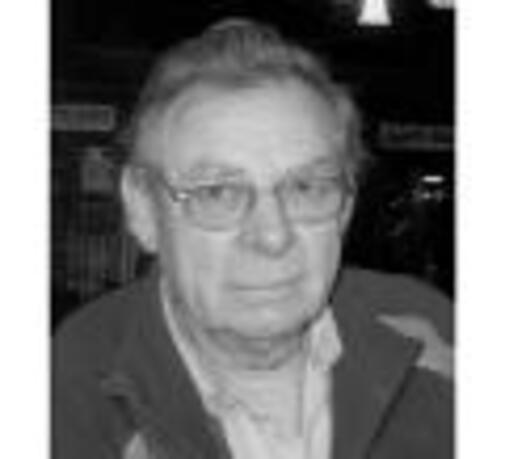 Arthur BONSTROM Obituary Saskatoon StarPhoenix