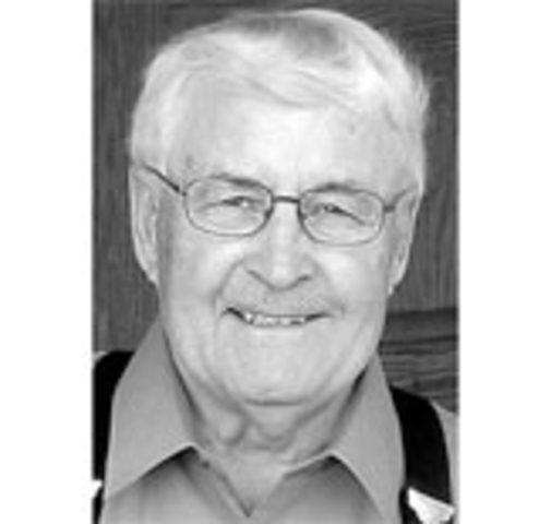 Joe Mack Obituary Regina Leader Post