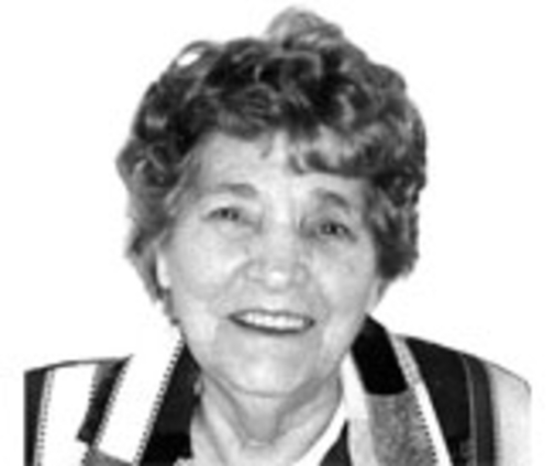 Elsie Stevens Obituary Regina Leader Post 