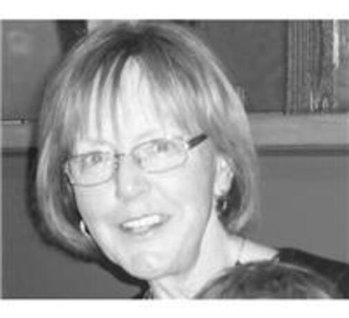 Arlene HUBER | Obituary | National Post