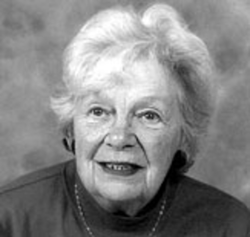 Elizabeth Anderson | Obituary | Regina Leader-Post