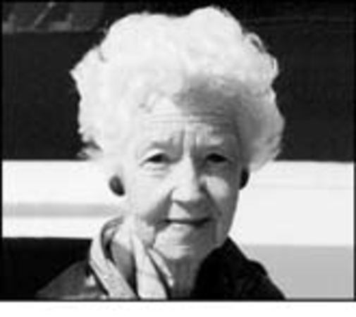 Pearl Palmer Obituary Calgary Herald