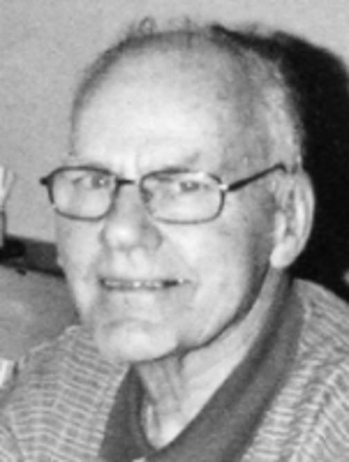JIM CORMACK | Obituary | Calgary Herald